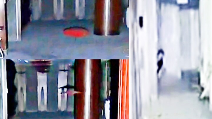 مغامرة في الهواء الطلق: الصغير لونغ إير يستكشف مرة ثانية فندق الينابيع الساخنة، الرعب يتصاعد بظهور ط