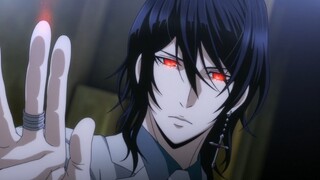 [NOBLESSE/Raizel] ใบหน้าและเสียงอันงดงาม!