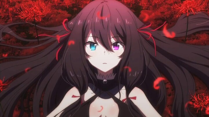 Record of Ragnarok & Kuiyu Chouyuan [ AMV ] Here We Go - Bilibili