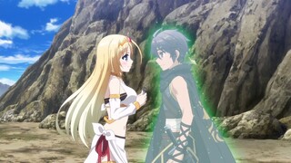 Hyakuren no Haou to Seiyaku no Valkyria [EPS 11]