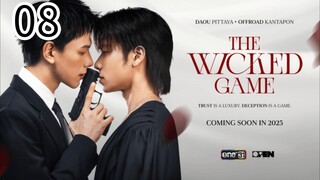 Thë wïckèd gãmë ep 8 (ENGSUB)