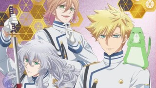 Cute High Earth Defense Haikara Episode 8
