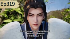 Lord Of Ancient God Grave Eps319 Sub Indo