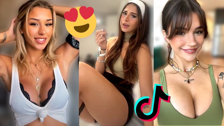 TikTok Girls I Dream About | Part 4