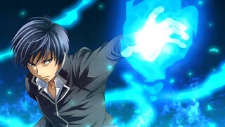 Tóm Tắt Anime: Code Breaker | Main Sở Hữu Sức Mạnh Bá Đạo One Hit One Kill | Review Anime