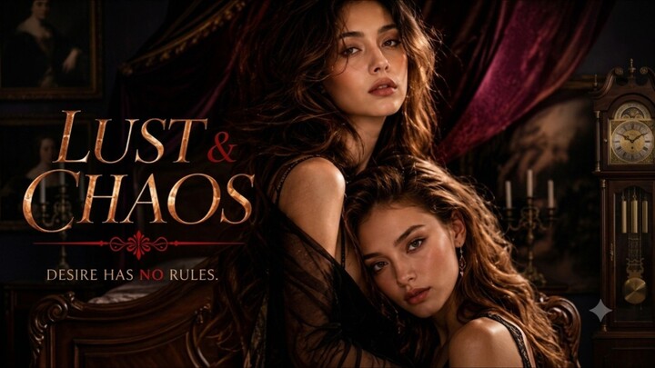 Lust Chaos