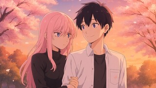 More Than Just a Moment 🌸 - Shikimori's Not Just a Cutie (可愛いだけじゃない式守さん)