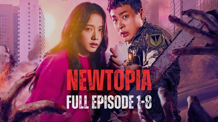Nᴇᴡᴛᴏᴘɪᴀ | Fᴜʟʟ Eᴘɪsᴏᴅᴇ 1–8