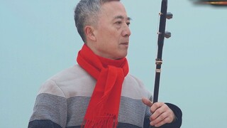'Freedom of the Erhu' "Call of Silence" [Dài chiến Titan]