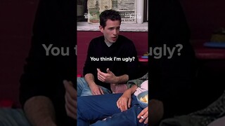 It's giving rejected man on a dating app #AlwaysSunny #GlennHowerton