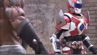 No, King Kong is so strong? Lao Gang is just a robot