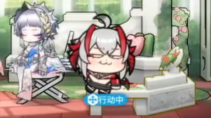 ew Đuổi hết operator chỉ bằng một cú ngồi xuống – Bản đầy đủ