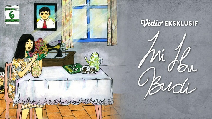 Ini Ibu Budi (2024)