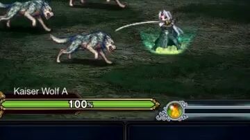 The wait is finally over as Legendary Hero Sephiroth descends into the batt