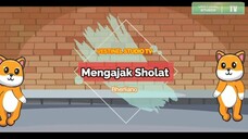 Oyenong - Mengajak Sholat