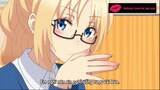 Addison Love du pặc pặc - Review - Tình Yêu Giống Như 1 Ly Cocktail  Phần 2 #anime #schooltime