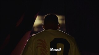 Messi Đến Nước Mỹ  EP 01 [Sub Việt]