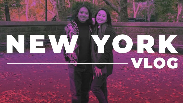 Dewa Bujana - Balinese in New York