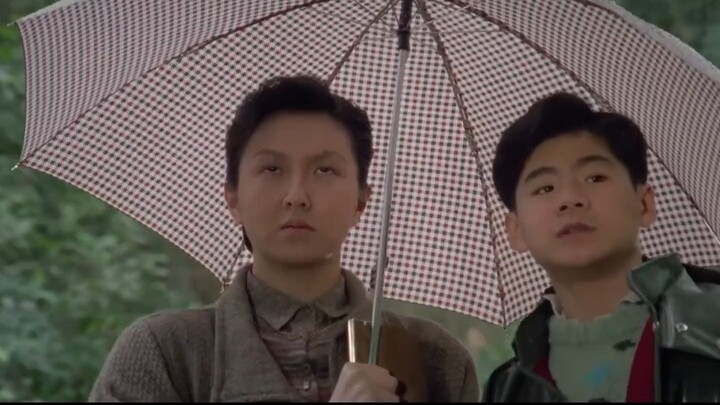 Jackie Chan dan Sammo Hung sejak kecil kerap dipukul, bahkan rotan sampai patah pun mereka tak beran
