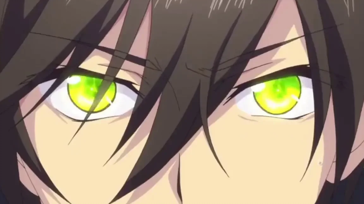 Charlotte「AMV」- ประมาท