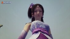 A Portrait of Jianghu- Bu Liang Ren Episode 10 Subtitle Indonesia - Anichin