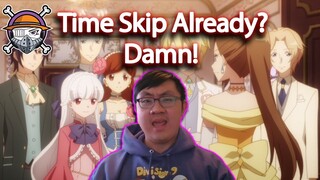 Happy Birthday Bakarina! - My Next Life as a Villainess: All Routes Lead to Doom! Episode 3 Reaction