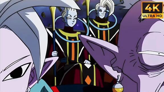 goko vs jiren🥵😶‍🌫