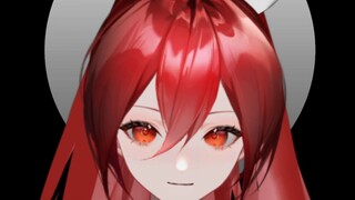 【live2d碎片展示】什么走路这么飒！