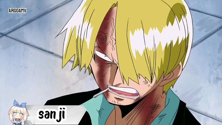 Sanji 🔥|One Piece|