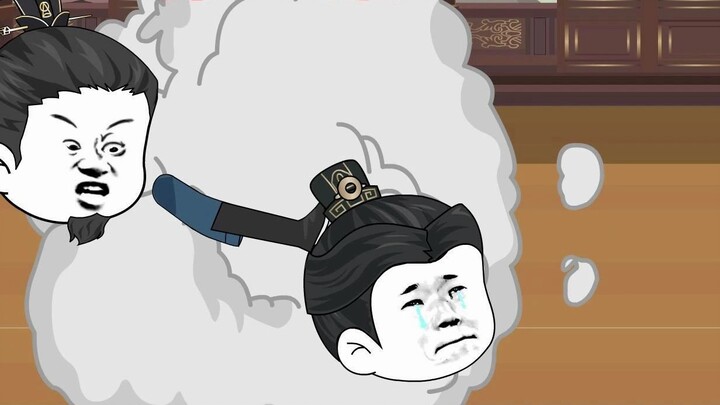 Episode 5: Agree to rebel and beat Zhu Di