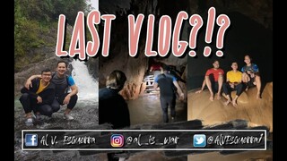 BUWIS-BUHAY VLOG