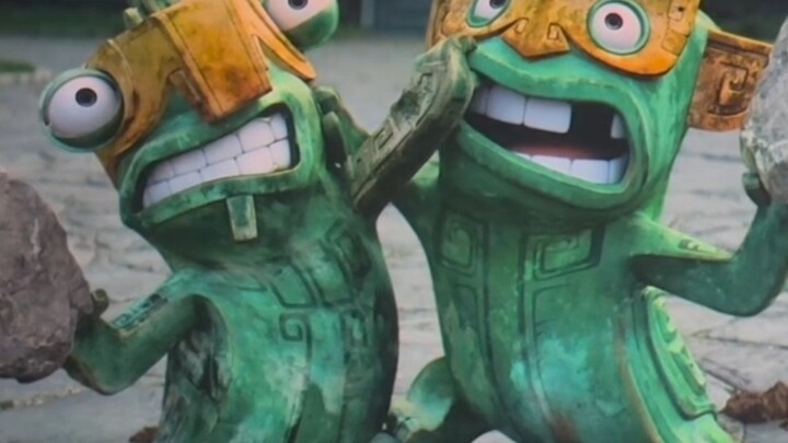 Rốt cuộc còn bao nhiêu chi tiết chưa được phát hiện vậy?