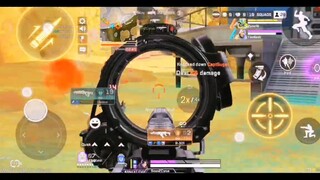 Enemy  (Apex Legend Mobile ) | Tổng hợp những pha xả đạn cực chất