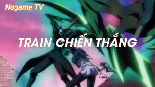 Black Cat (Short Ep 20) - Train chiến thắng #blackcat