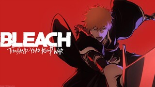 Trailer Bleach - Thousand-Year Blood War ( Sub Tiếng Anh) - Trailer Chính thức thứ 2 (2022)