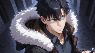 Solo Leveling S3 Sub Indonesia
