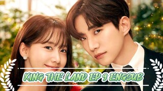 KING THE LAND HD | EP 9 ENGSUB