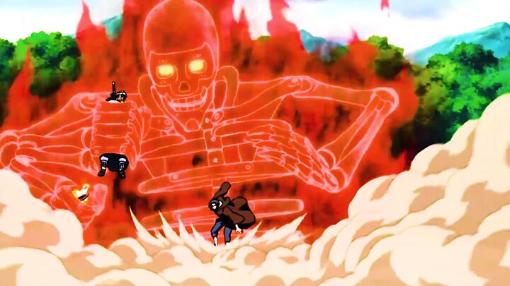 susano's