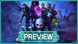 Redfall - A Vampiric Horror Shootout