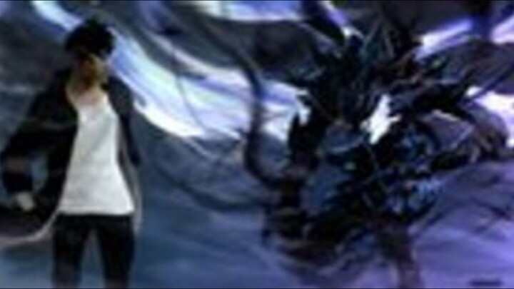 ARISE °°bErU ThE AnT KiNg °° JiNwOo vS bErU ° jEjU iSLAnD rAiD ° EpiC bATtLE   °° 5/5