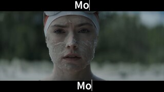 Young Woman And The Sea full 2024