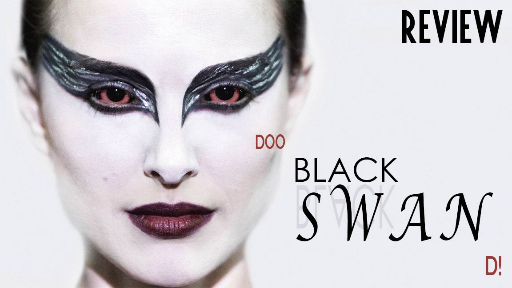 Doo Arai D! รีวิว Black swan (2010)