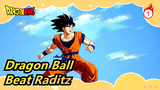 [Dragon Ball/MAD/Epic] Beat Raditz and Fight in Namek_1