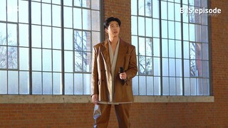 [EPISODE] RM ‘Live in New York’ Shoot Sketch - BTS (방탄소년단)