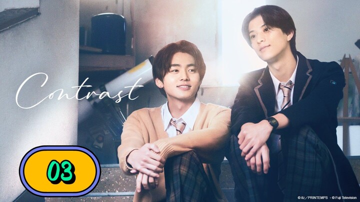 EP. 3 | CONTRAST (2026) ENG SUB