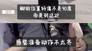 【炽&礼】五齐一和六齐一是怎么养成的