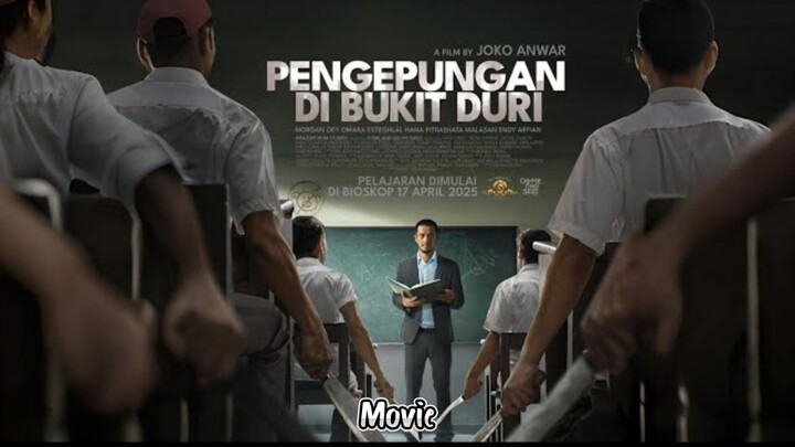 Film P3n93pung4n d1 Buk1t Dur1 (2025)
