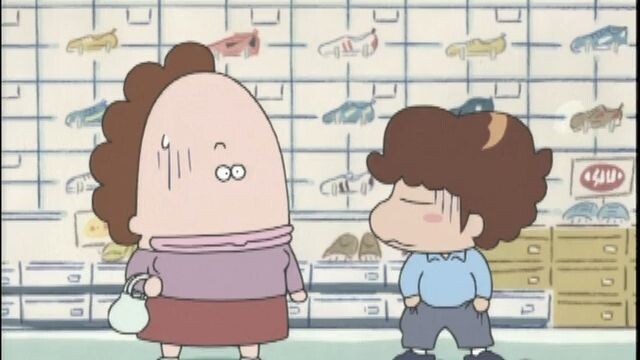 Atashin'chi (2002) - 090 -