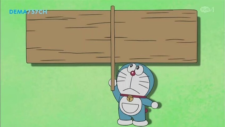 Doraemon Episode 359