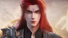 PV MOVIE RENEGADE immortal rilis2025-2026